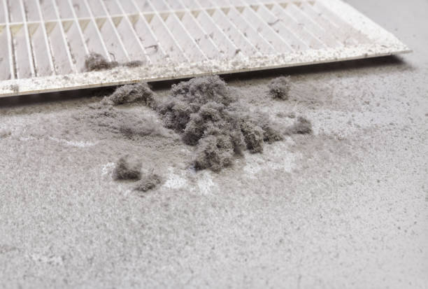 Best HVAC Air Duct Cleaning  in Vernonia, OR