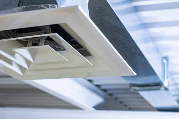 Best HVAC Duct Inspection Services  in Vernonia, OR