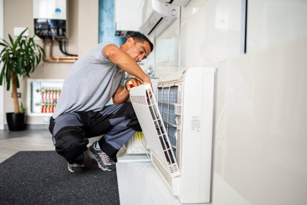 Best Duct Cleaning for Offices  in Vernonia, OR