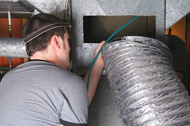 Best Ventilation Cleaning Services  in Vernonia, OR