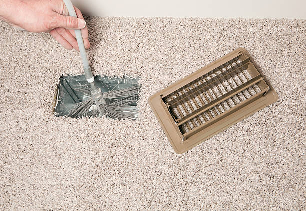 Best Commercial Air Duct Cleaning  in Vernonia, OR