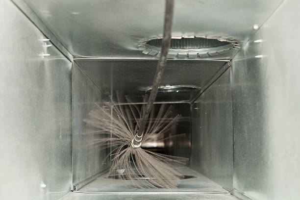 Best Air Duct Cleaning Near Me  in Vernonia, OR