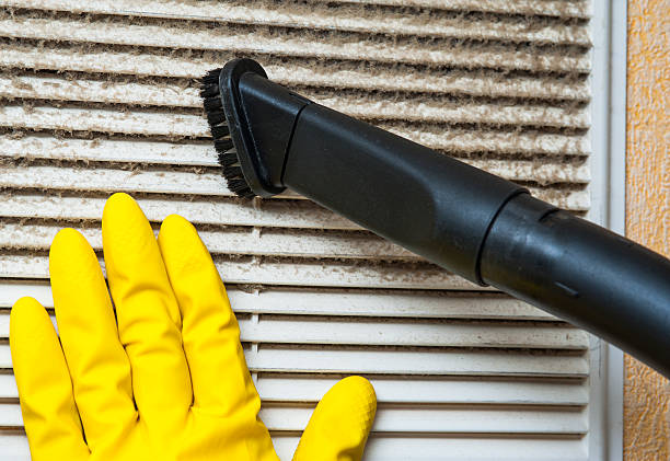 Best General Air Duct Cleaning  in Vernonia, OR