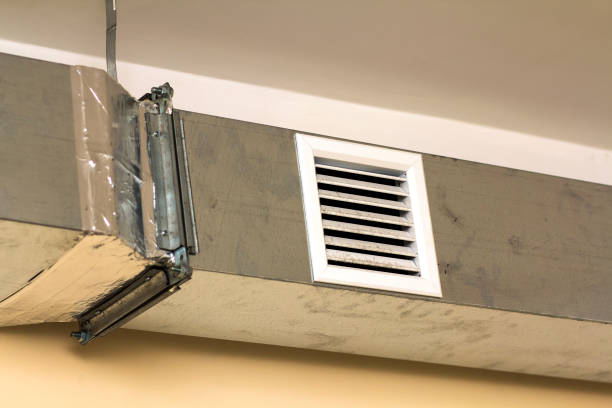 Vernonia, OR Airduct Cleaning Company