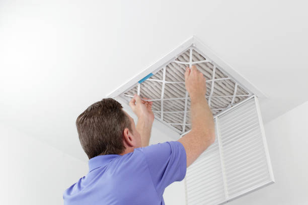 Best Affordable HVAC Duct Cleaning  in Vernonia, OR